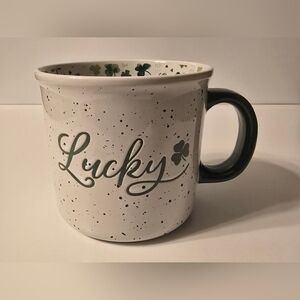 St. Patrick's Day Mug